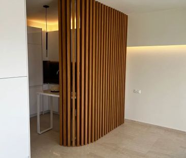 Studio/Γκαρσονιέρα για ενοικίαση Κέντρο (Βουλιαγμένη) - Photo 5