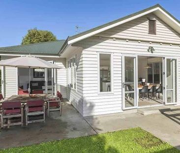 Easy living in Mt Eden - Photo 4