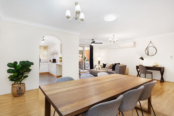 15/34 Epping Road, Lane Cove NSW 2066 - Apartment For Rent | Domain - Photo 1