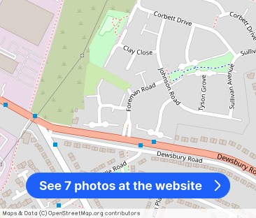 Foreman Road, Wakefield - Photo 1