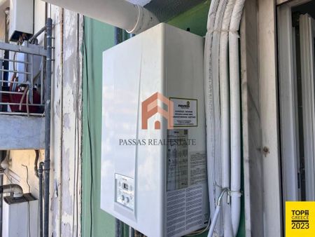 Studio/Γκαρσονιέρα για ενοικίαση Ξηροκρήνη (Ξηροκρήνη - Παναγία Φανερωμένη) - Photo 3