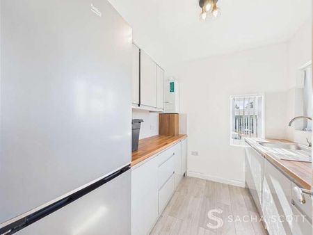 Nork Way, Banstead, SM7 - Photo 4