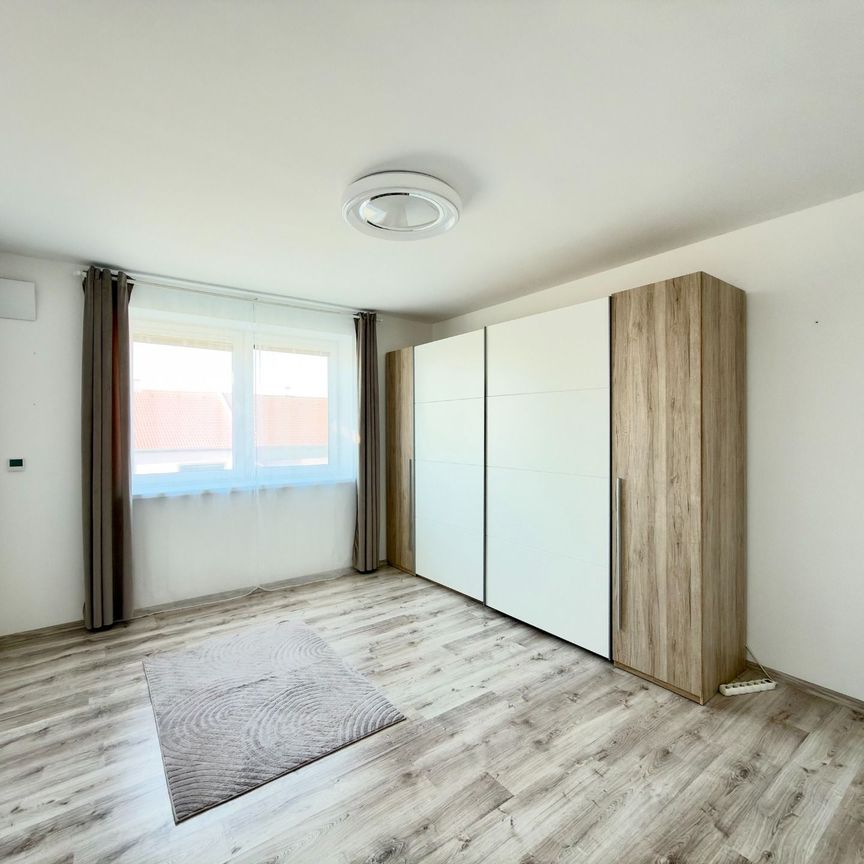 NA PRENÁJOM MODERNÝ 2 IZBOVÝ BYT - ŠAMORÍN, ČASŤ ŠÁMOT – Fotografia 1