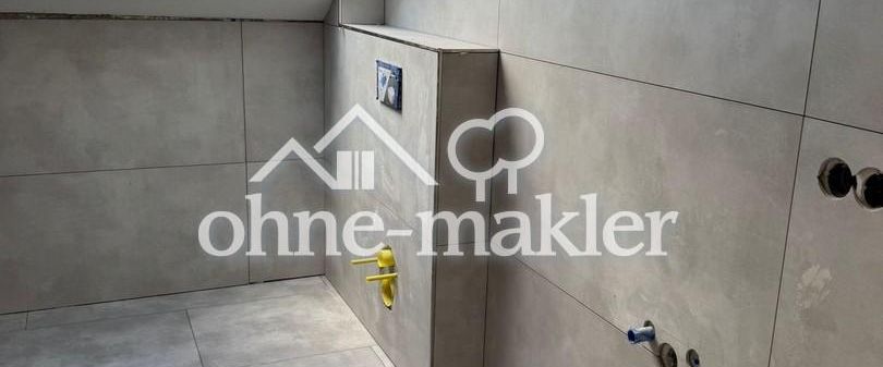 3-Zimmer Neubau Dachgeschosswohnung in KH-Ippesheim zu vermieten - Foto 1