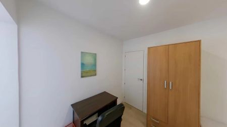 Piso de alquiler en Calle Otamendi, Bellas Vistas - Photo 5