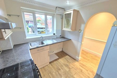 Anson Close, Hethersett, NORWICH - Photo 5