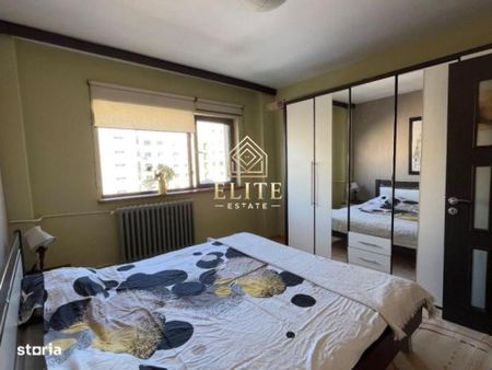 Inchirieri Apartamente 2 camere Bucuresti - Fotografie 3