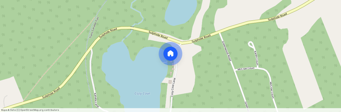 24 Cosy Cove Lane, Tweed