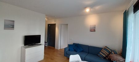 Hjulstavägen, Spånga - Foto 4