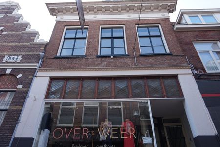 Te huur: Kamer Nieuwe Oosterstraat in Leeuwarden - Photo 5