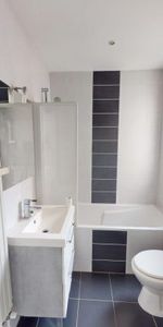 Appartement F4 à Forbach - Photo 4