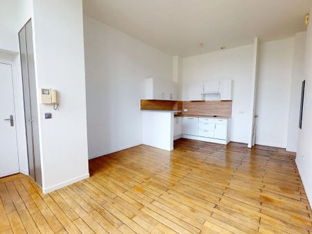 Location Appartement 4 pièces 88 m2 à Chartres - Photo 5