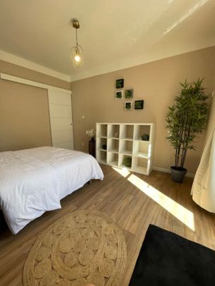 Appartement T2 neuf meublé - Le Creusot - Photo 1