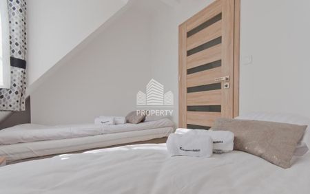 Gdańsk Śródmieście | Przestronna Kawalerka - Photo 2