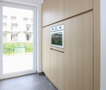Recente en energiezuinige woning met E-peil 20 in Wevelgem - Foto 3
