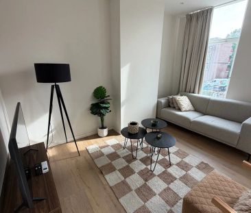Appartement meublé Boezemstraat, Rotterdam – 2 pièces, 49 m² - Foto 3