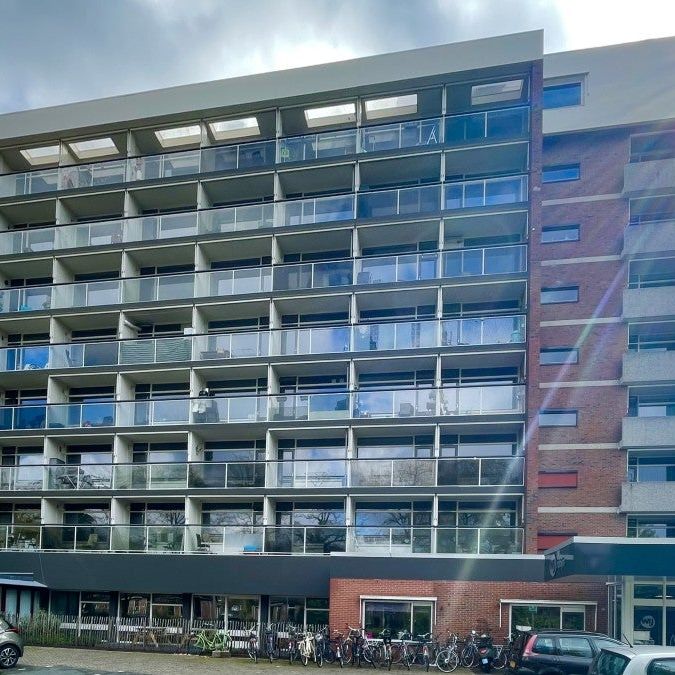 Te huur: Studio Robijnstraat in Apeldoorn - Foto 1