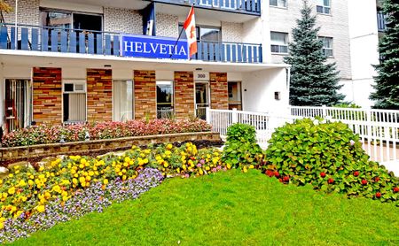 Helvetia Apartments - Photo 3