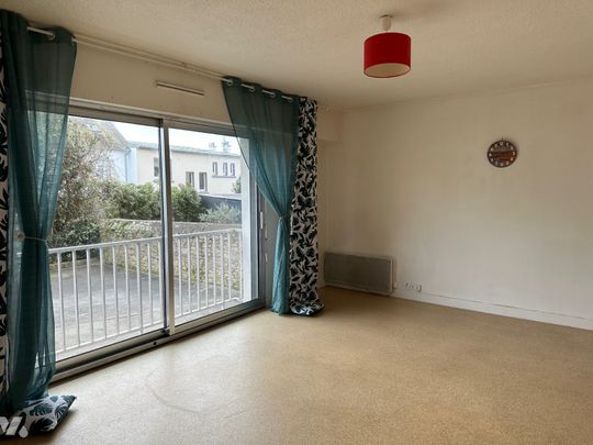 Joli appartement T2 en rez-de-chaussée haut - Photo 1