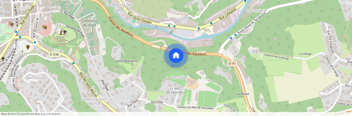 38200, Vienne