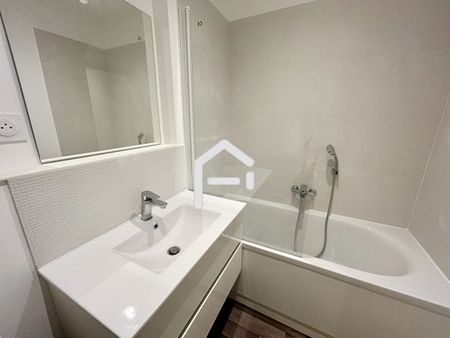 A louer : T3 de 60m² à 1350€ CC à Compans Caffarelli (31000) - Photo 5