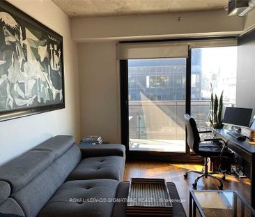 River City I Lofts 51 , #716 - Photo 4