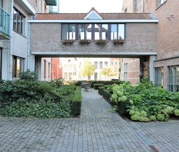 Assistentiewoning Te huur in Mechelen - Foto 4