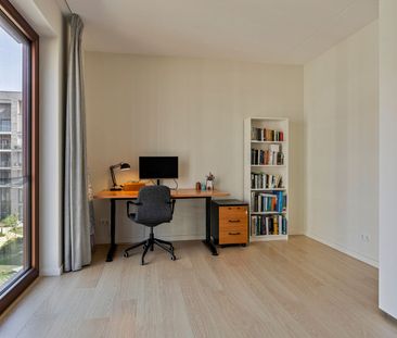 Appartement te huur: Hebe Kohlbruggeweg 29 3527 MD Utrecht - Photo 5