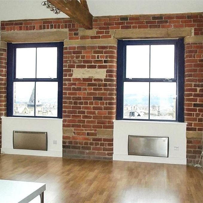 1 bedroom apartment to rent - Photo 1