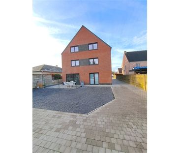 Een appartement op de eerste verdieping met garage - Photo 6