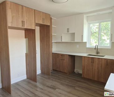 6227, rue Louis-Veuillot, Mercier / Hochelaga / Maisonneuve à louer - Photo 4