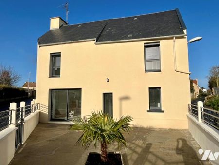 MAISON F4 RENOVEE ENTIEREMENT A SAINT SYLVAIN - Photo 5