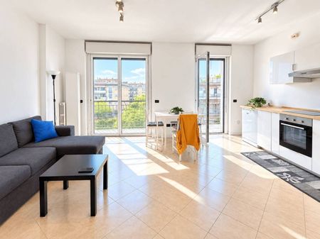 Bilocale via Fausto Melotti 6, Santa Giulia, Milano - Foto 2