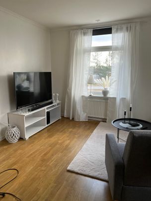 Västergatan, Berga - Photo 1