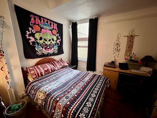 1 bedroom ground floor flat to rent - Photo 1