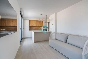 1 room luxury Apartment for rent in Estepona, Spain