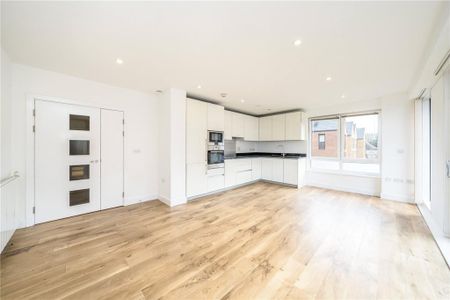 2 bedroom apartment to rent - Photo 4