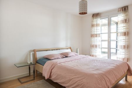 2.5 Zimmerwohnung im Kanton Zug - Photo 5