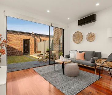18A Queen Street, Coburg VIC 3058 - Townhouse For Rent | Domain - Photo 1