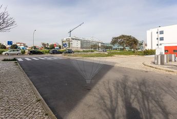 Apartamento T2 em Lisboa