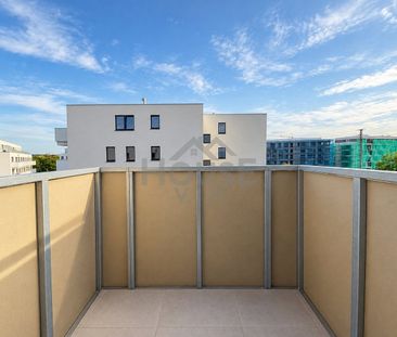 Pronájem bytu 1+kk 35 m² - Photo 2