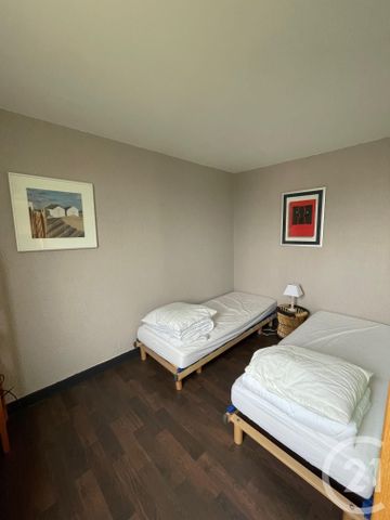 Appartement F2 à louer 2 pièces - 33,66 m2 CALAIS - 62 - Photo 4