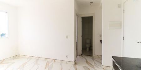 Apartamento para alugar com 35m², 2 quartos e sem vaga - Photo 3