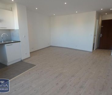 Location Appartement 1 pièce 27m² MANDELIEU LA NAPOULE 06210 - Photo 6