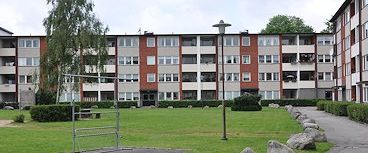 Götagatan, Hässleholm - Photo 1