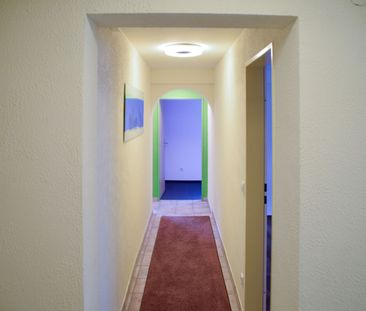 Wohnung zur Miete in Staudt - Photo 2