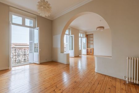 APPARTEMENT FAMILIAL - BALCONS - Photo 2