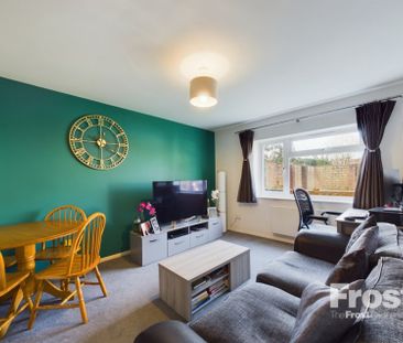 Percy Avenue, Ashford, Surrey,TW15 - Photo 1