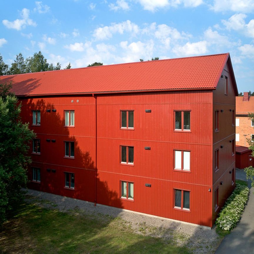 Kanslivägen 11, Stockholm - Foto 2