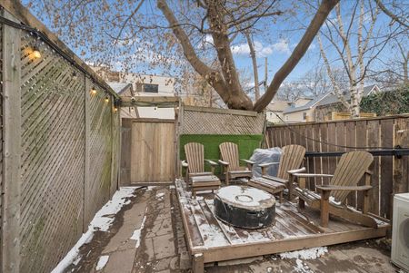 For Lease - 1578A Queen Street, Toronto, Ontario - Photo 5